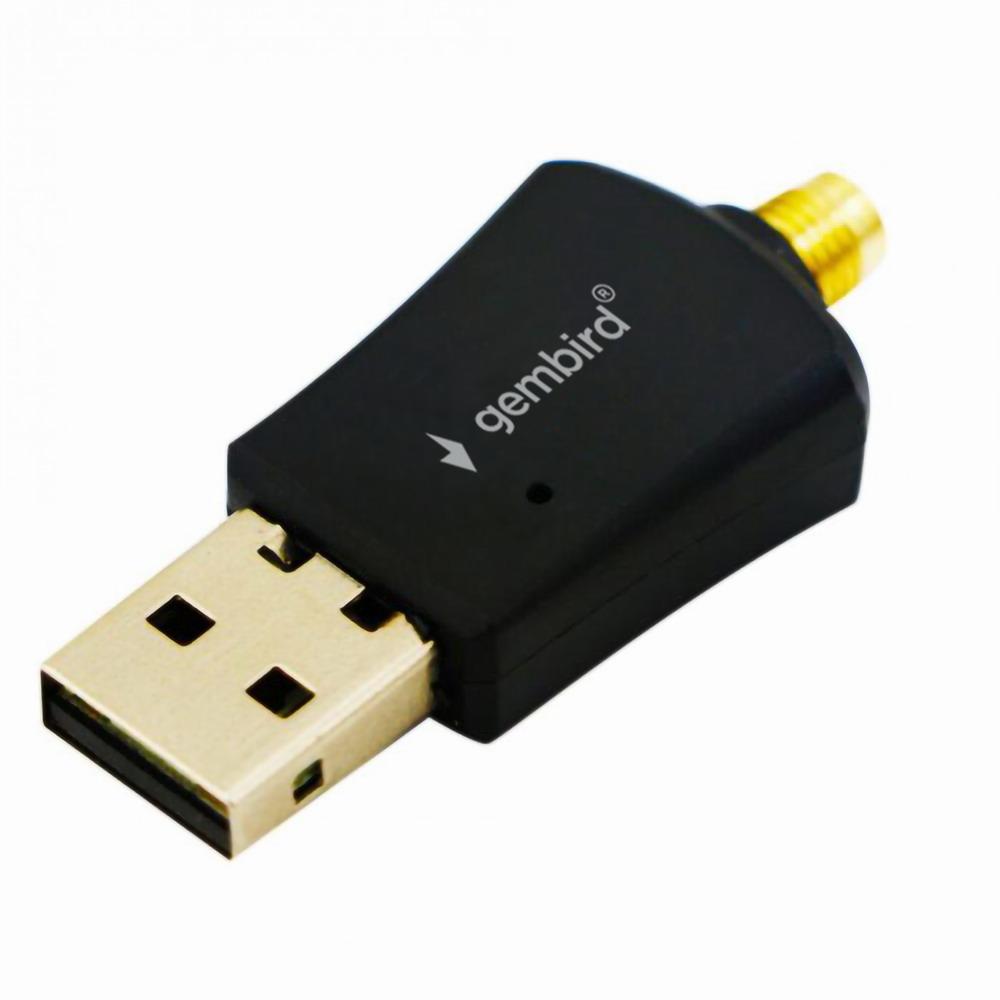 Convertisseur d'adaptateur réseau USB