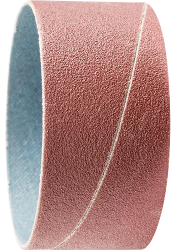 Pferd manchon abrasif 60x30mm a40 (u) | 10 pièces