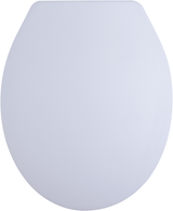 Abattant WC Cornat cetina duroplast ma - kscet22