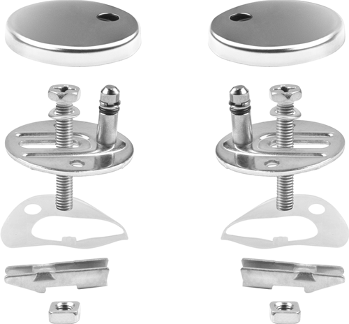 Abattant WC Cornat premium 7 sc amovible wi - kspremsc700