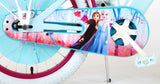 Disney Frozen 18 pouces 28 cm Girls Knap Frein bleu
