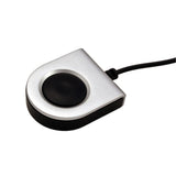 Commutateur KVM Abi - Prise HDMI USB