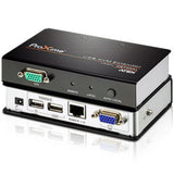 Extension Abi KVM via UTP