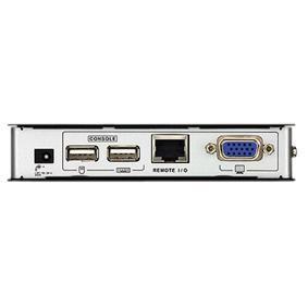 Extension Abi KVM via UTP