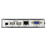 Extension Abi KVM via UTP