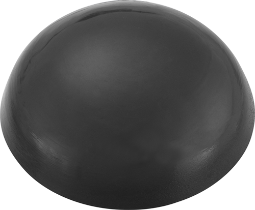 Connex capuchon deux pièces 14pcs noir - ky3180101