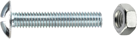 Boulon de chauffage Connex m6x60 6pcs vz - ky4410660
