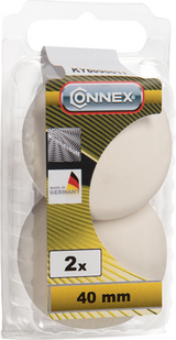 Connex coussinet de porte d40 plastique 2s wi - ky6090011