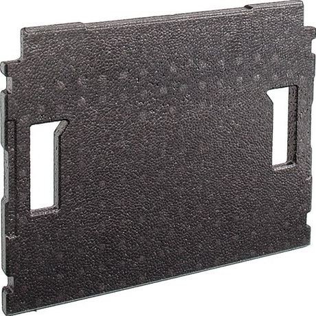 Insert de couvercle L-boxx | mousse dure | convient pour l-boxx® 102, 136, 238, 374 | 1 pièce - 6000003670 - 6000003670