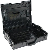 Mallette à outils L-boxx | 102 | intérieur l378xp313xh65 mm | 1 pièce - 6100000305