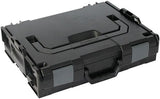 Mallette à outils L-boxx | 102 | intérieur l378xp313xh65 mm | 1 pièce - 6100000305
