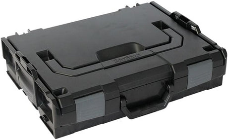 Mallette à outils L-boxx | 102 | intérieur l378xp313xh65 mm | 1 pièce - 6100000305