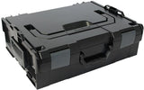 Mallette à outils L-boxx | 136 | intérieur l378xp310xh101 mm | 1 pièce - 6100000306