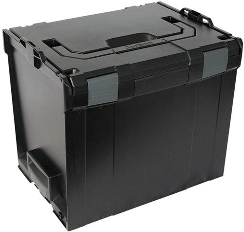 Mallette à outils L-boxx | 374 | intérieur l378xp294xh339 mm | 1 pièce - 6100000308