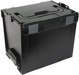 Mallette à outils L-boxx | 374 | intérieur l378xp294xh339 mm | 1 pièce - 6100000308