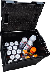 L-boxx inzet voor siliconenpatronen lb 374 - 1000010141