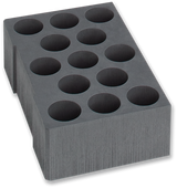 L-boxx inzet voor siliconenpatronen lb 374 - 1000010141