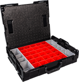 Coffret encastrable L-boxx a3 lb 102 - 6000010090
