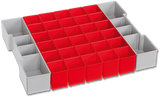 Coffret encastrable L-boxx a3 lb 102 - 6000010090