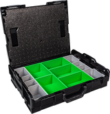 Coffret insert L-boxx d3 lb 102 - 6000010094