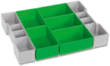 Coffret insert L-boxx d3 lb 102 - 6000010094