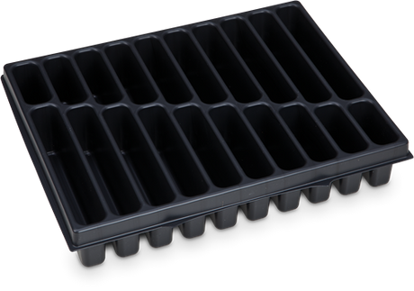 Insert de pièces L-boxx 20 compartiments ib 72 - 1000010138
