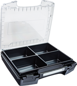Insert de pièces L-boxx 4 compartiments ib 72 - 1000010130