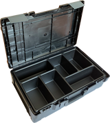 Insert de pièces L-boxx 6 compartiments xlb - 6100000150