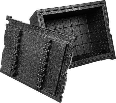 Insert thermique L-boxx lb 374 - 1000010161