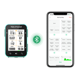 Navihood ordinateur de vélo navigation GPS L2
