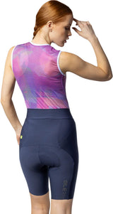 Alé master 2.0 - short femme