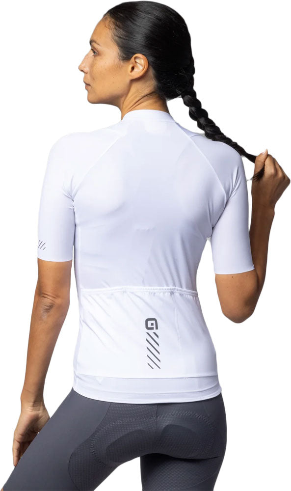 Alé color block - maillot femme