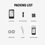 Bicycle GPS M2 ovale