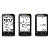 Navihood Cycling computer GPS M2 Oval