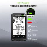 Navihood Cycling computer GPS M2 Oval