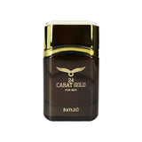 Lamusê lamuse eau de toilette vaporisateur homme or 24 carats 100ml