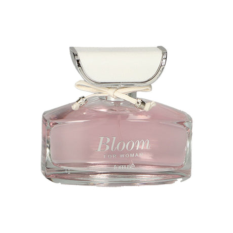 Lamusê lamuse eau de parfum spray dames bloom 100ml