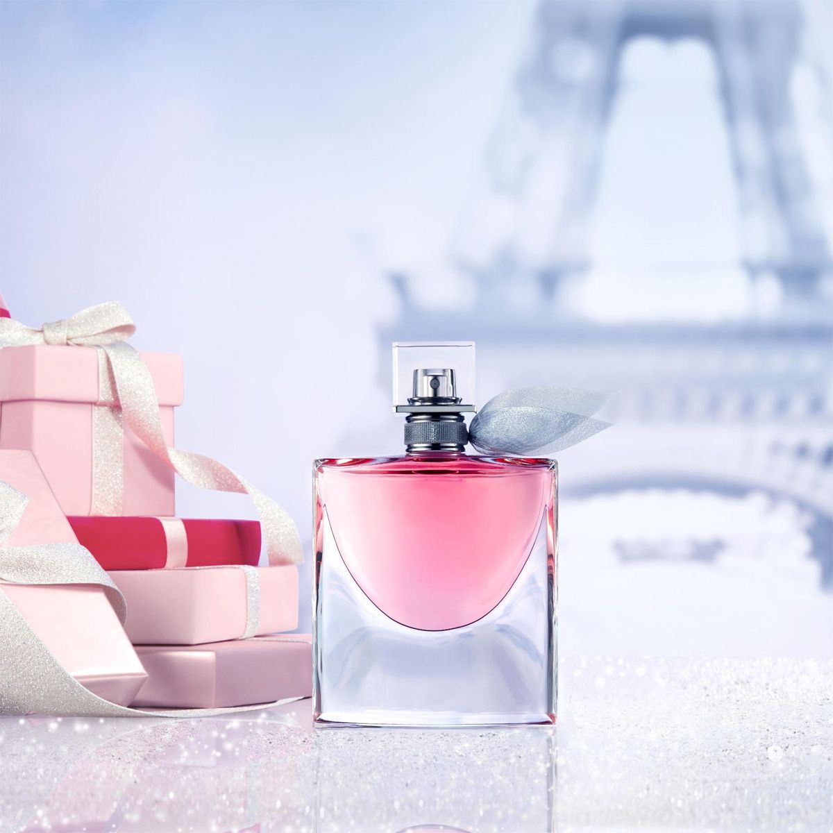 Lancôme eau de parfum spray la vie est belle 30ml femme