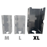 Support de charge chargeur de batterie support mural xl