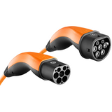 Téléphérique de recharge en spirale Abi