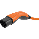 Téléphérique de recharge en spirale Abi