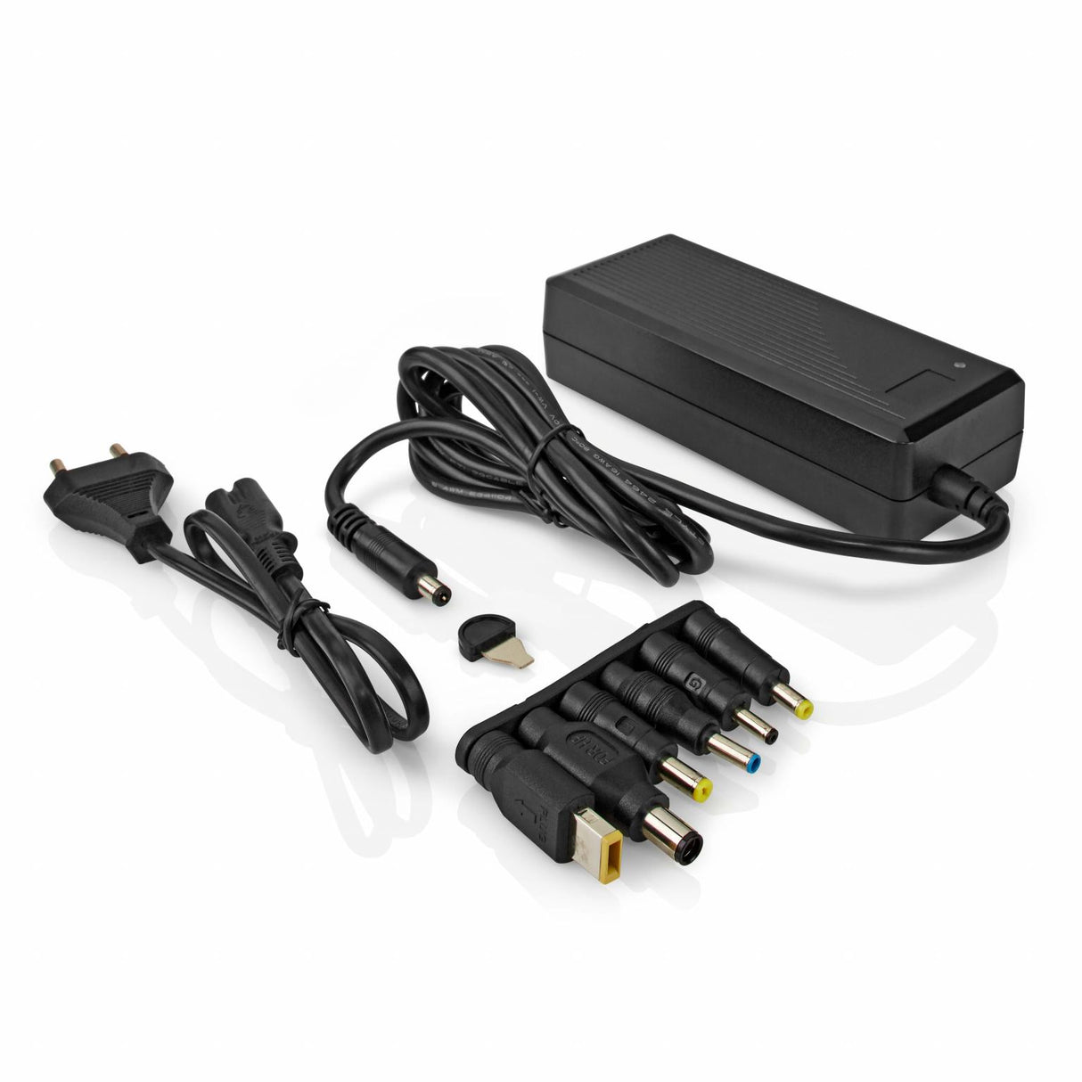 Adaptateur pour ordinateur portable Abi