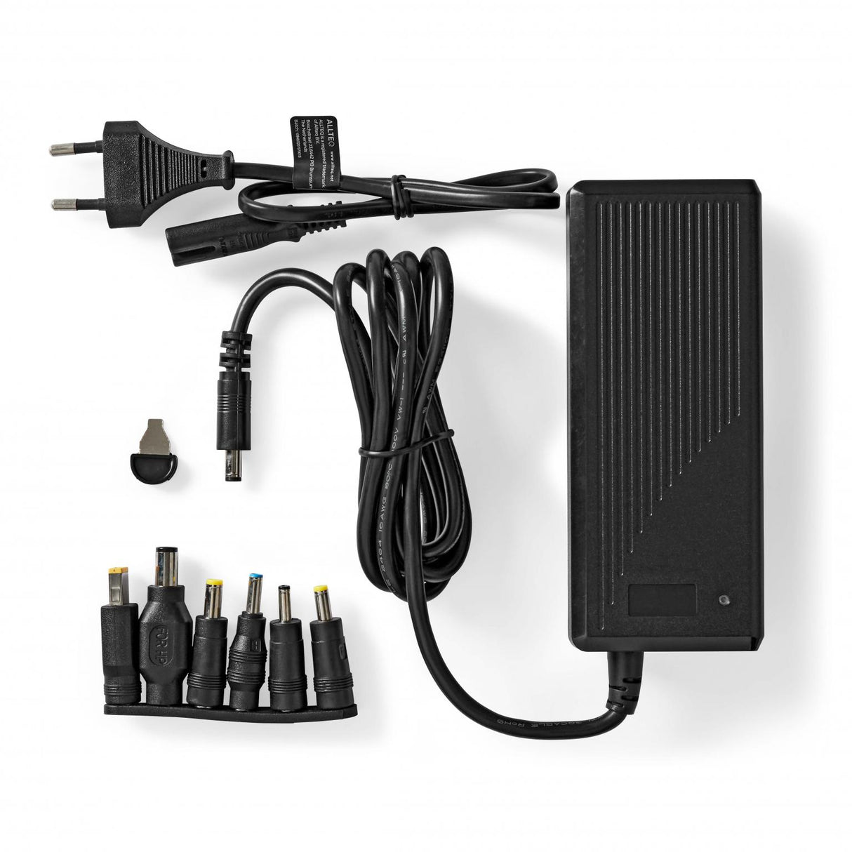 Adaptateur pour ordinateur portable Abi