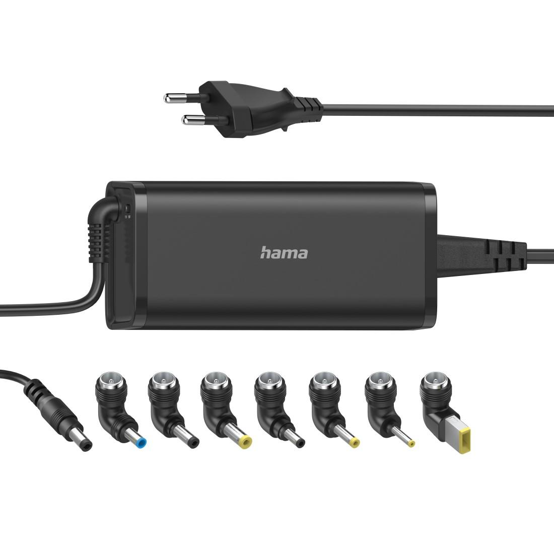 Adaptateur pour ordinateur portable