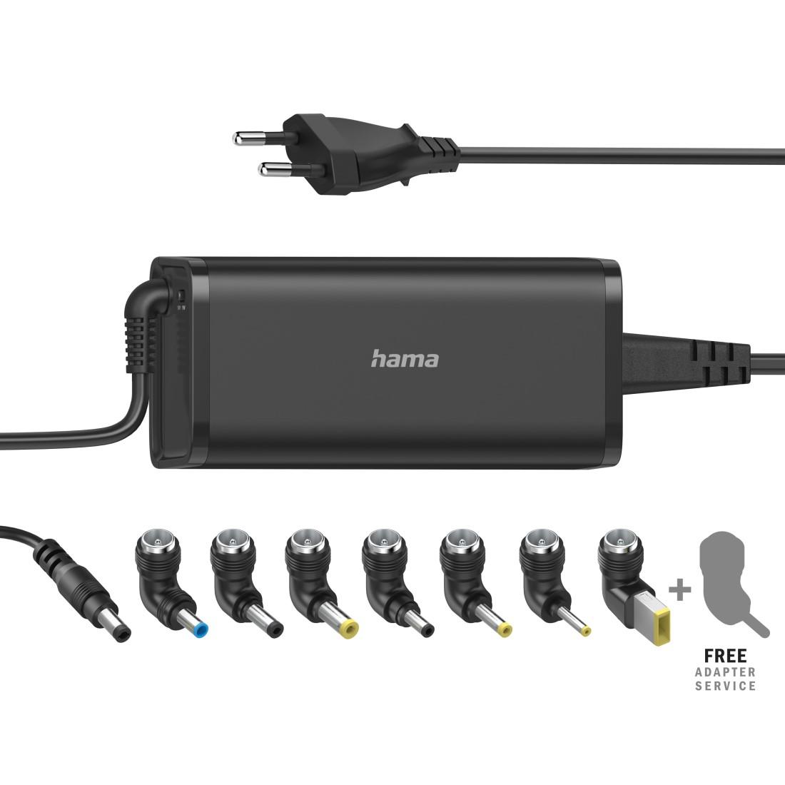 Adaptateur pour ordinateur portable