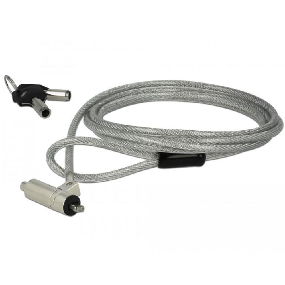 Verrouillage d'ordinateur portable