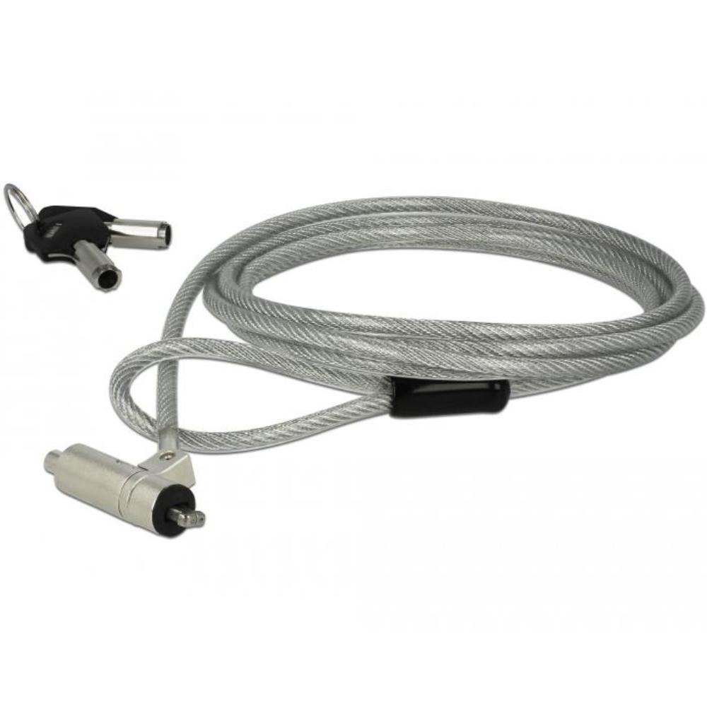 Verrouillage d'ordinateur portable