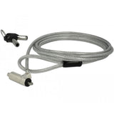 Verrouillage d'ordinateur portable