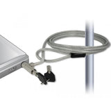 Verrouillage d'ordinateur portable