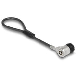 Verrouillage d'ordinateur portable